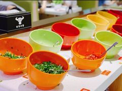 酱料-古乐牛香·鲜牛肉牛杂火锅(新区店)