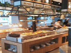 -比格比萨自助(诺亚大厦店)