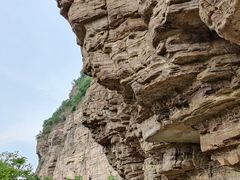 -红旗渠风景区