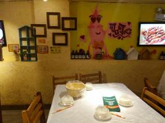 -可可大虾武汉土菜大排档(万松园1店)