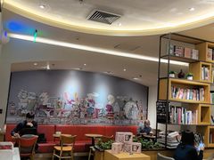 -COSTA COFFEE(西贸凯德晶品4层2店)