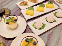 -凤凰轩·尾牙宴·生日宴(十里银滩店)