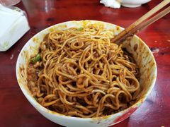 -朱儿面庄(洋河三路店)