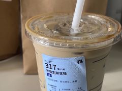 -瑞幸咖啡(大润发龙华店)