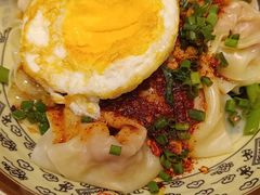 -阿福板凳面(观音桥店)