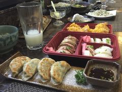 -竹之月日本料理铁板烧(香江花园店)