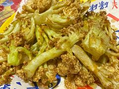 -碌碌发·东南亚风味烧烤档(体育西店)