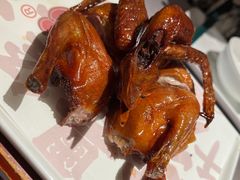 -大鸽饭(体育西路店)