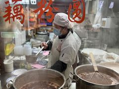 -粗茶淡饭(东关街店)