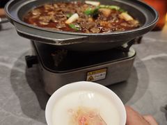 -肖记公安牛肉鱼杂馆·省级非物质文化遗产(江汉路直营店)
