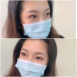 -久匠·纹眉半永久野生眉