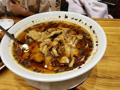 -辣簋(百湖花园店)