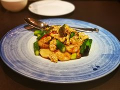 -广州文华东方酒店·江-由辉师傅主理