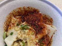 -大师兄·西北风味食集(增城合生汇店)