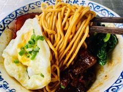 -梅溪·小伙子干挑面(安吉总店)