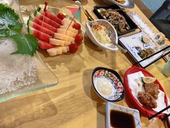 -桃屋日本料理(清华科技园店)