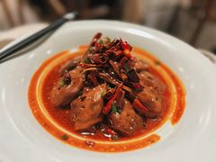 -在前门·烤鸭北京菜(五月花广场店)