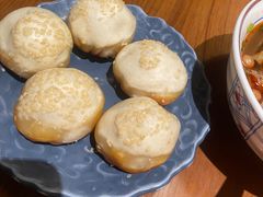 -鑫震源·苏式大虾生煎(山塘街店)