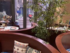 -墨纪Mojí墨西哥餐厅(官舍店)