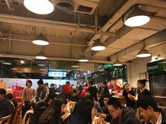 -文三里屯面馆(三里屯店)
