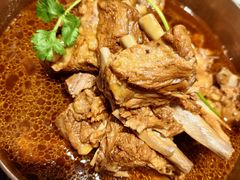 -蝎王府羊蝎子(天通苑店)