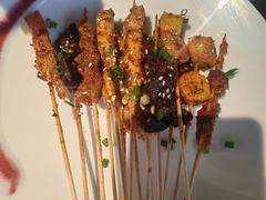 -麻六记(深圳首店)