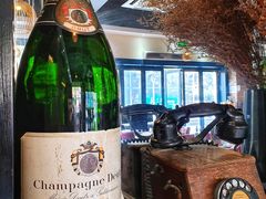 -LA MAISON公鸡和龙(蛇口店)