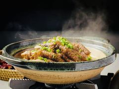 -青花椒花椒鱼(合生汇店)