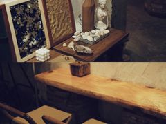 -春庄咖啡SpringHues(钟楼小区店)