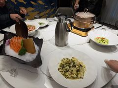 -新丁香海鲜酒店(银海商贸城店)