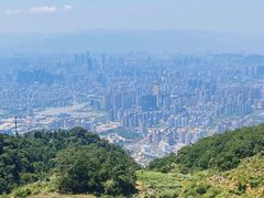 -鼓岭旅游度假区