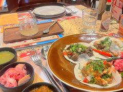 -墨纪Mojí墨西哥餐厅(官舍店)
