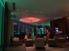 -广州柏悦酒店·悦吧·顶楼露天酒吧