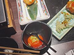 -匠和风精致料理(莆田财富中心店)