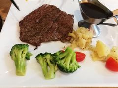 -必胜客(百联又一城店)