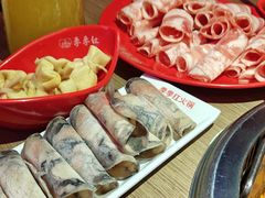 -季季红火锅(丰城洪客隆店)