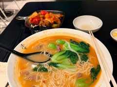 -漆黑觉米粉(三里屯店)