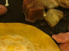 -现代烧烤冷面店(苏家屯店)