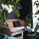 三亚探店｜花海咖啡☕️黑夜变身网红清吧