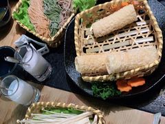 -湊湊火锅·茶憩(上海合生汇店)