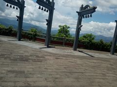 -安溪清水岩