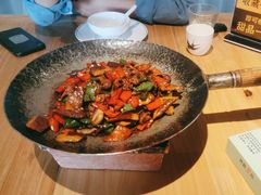 -黄山老妈·土菜(碧桂园店)