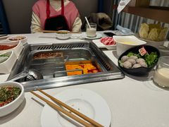 -海底捞火锅(长宁路龙之梦店)