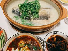 -风味小馆(天目湖宾馆店)