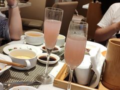-都会尚膳·海鲜自助餐厅(重庆万豪酒店)