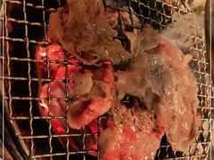 -竹马炭火烤肉(利济北路店)