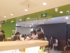 -一围肥牛肉小火锅(佳兆业广场店)
