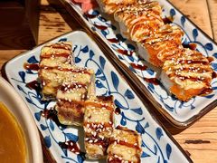 -小川洋风料理(江汉路店)