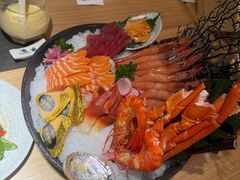 -德川家日本料理(顺义华联店)