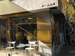 -KYO COFFEE(胶州路店)